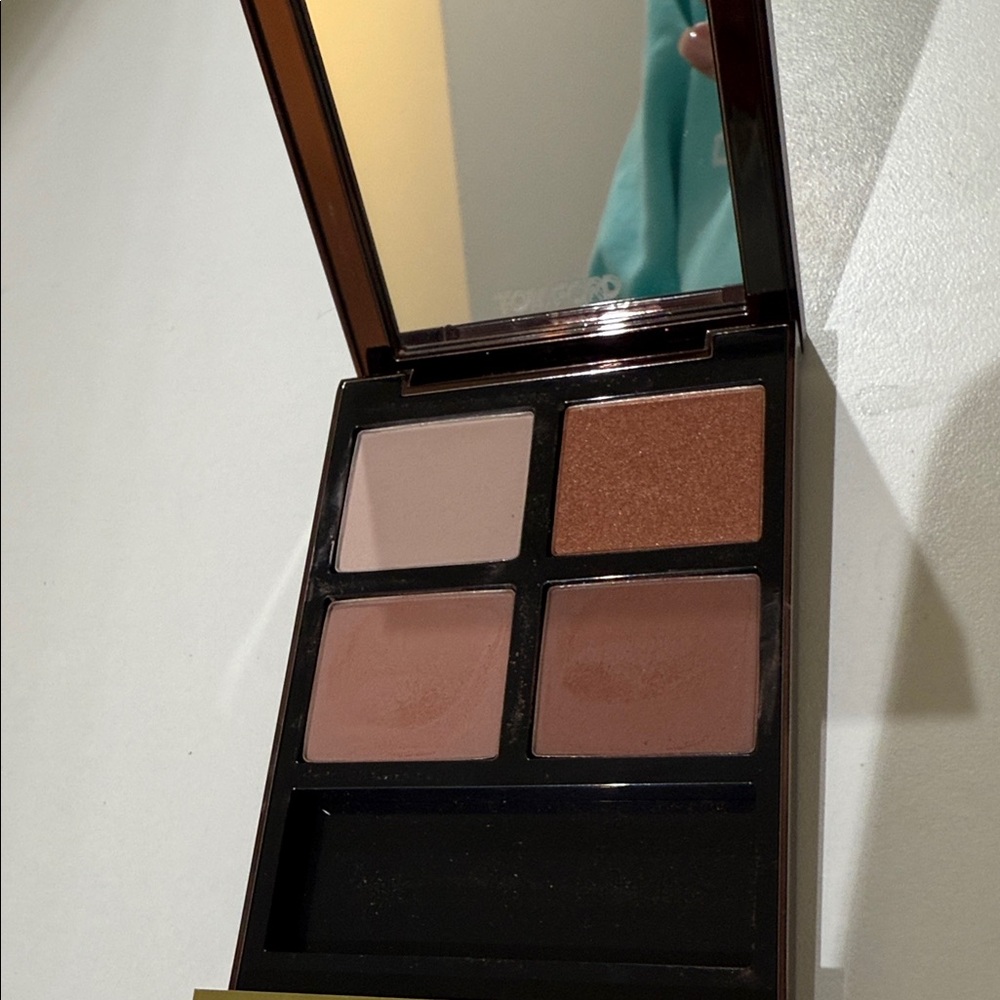 Tom Ford Eyeshadow Pallette